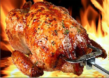 Mobiler Grillhendl Hähnchen Service in ganz Nieder Österreich